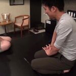 ＜盗撮＞ ここに来れば思う存分イカせてくれるんじゃなかったんですか？ 素人妻と素人男を密室に閉じ込めてモニタリングしてみました！！ 『FANZA』