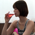 ＜盗撮＞ ヒップアップトレーニングに来た生徒を薬漬け！ 媚薬で朦朧になりながらも美尻を目指す女をメコスジ集中アクメ～Targetスレンダー美尻女ルナ～ 『FANZA』