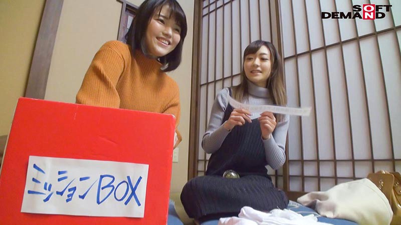 ＜盗撮＞ れん（21） 推定Eカップ 伊豆長岡温泉で見つけた女子大生 ...