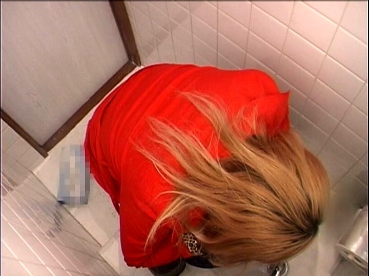 ＜盗撮＞ トイレで糞尿したがる70人 『FANZA』