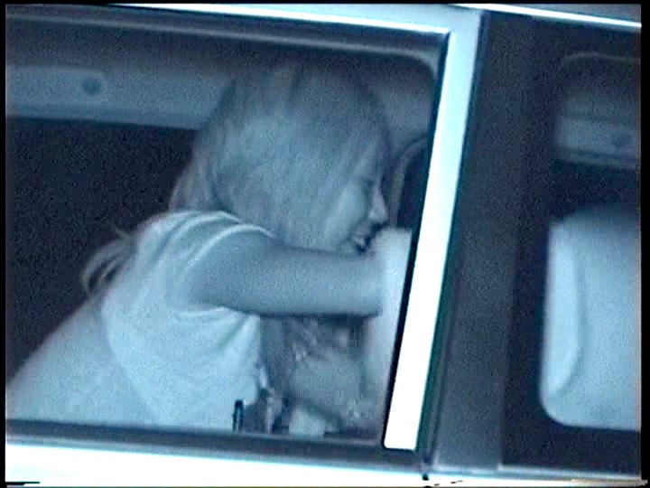 ＜盗撮＞ 「赤外線盗撮シリーズ」 CAR SEX 若人たちのカーH特集...