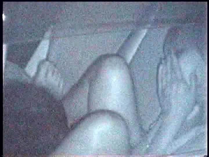 ＜盗撮＞ 「赤外線盗撮シリーズ」 CAR SEX 豪欲！！キリのないカ...
