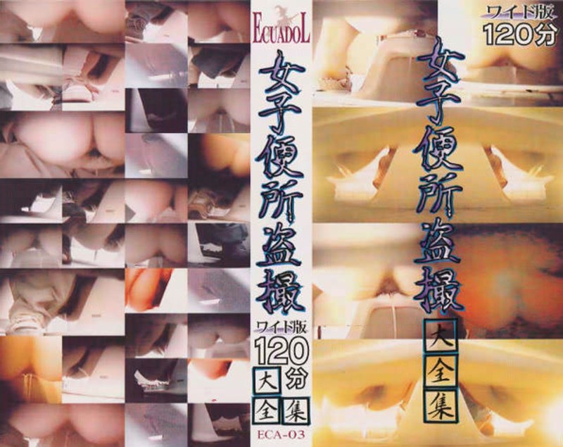 ＜盗撮＞ 女子便所盗撮 『FANZA』