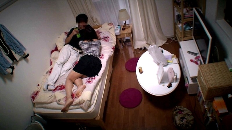 ＜盗撮＞ リアル盗撮 まさかこんなところにまで！密かに仕掛けられた女性...