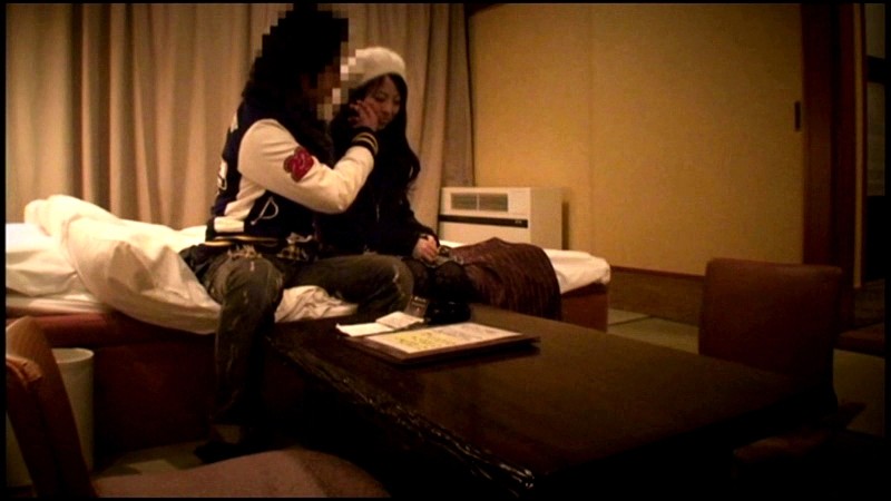 ＜盗撮＞ リアル盗撮 本当にあった！ラブホの隠しカメラ映像流出！！ 2...