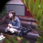 ＜盗撮＞ ザ・衣裳合わせ 「えッ今着替えるんですか！？」 『FANZA』