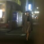 ＜盗撮＞ 実録 電車痴●映像 ＃005 『FANZA』