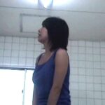 ＜盗撮＞ パンツお漏らし立ちション 3 『FANZA』