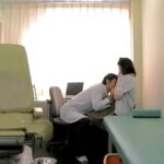 ＜盗撮＞ 都内産婦人科医の女子校生（秘）診察ファイル 『FANZA』