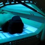 ＜盗撮＞ ハイビジョン日焼けサロン全裸盗撮 最新版！！ 『FANZA』