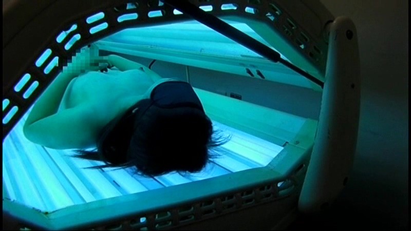 ＜盗撮＞ ハイビジョン日焼けサロン全裸盗撮 最新版！！ 『FANZA』