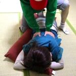 ＜盗撮＞ 少年の悪知恵 母親寝取られマッサージ 3 『FANZA』