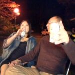 ＜盗撮＞ 旦那が見てない隙に独身男を狙う人妻盗撮 『FANZA』