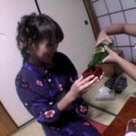 ＜盗撮＞ 投稿映像 田舎の性風習・成人祝い・乱交・激撮 『FANZA』