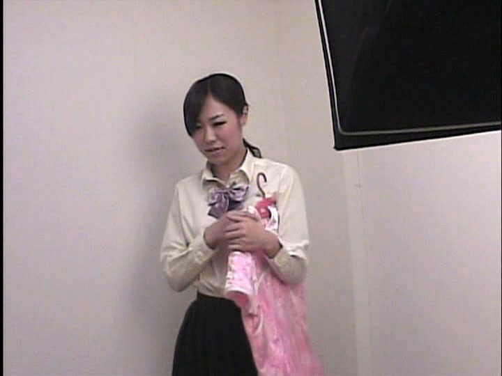 ＜盗撮＞ アキバ未○年アイドル 女子校生限定プロダクション猥褻事件 流...