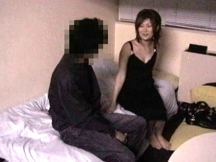 ＜盗撮＞ デリヘル好きの某リーマンが盗撮した秘蔵映像 4 『FANZA...