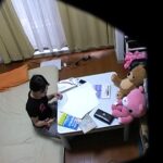 ＜盗撮＞ 卑劣な経営者が仕掛けた女子大生アパート盗撮！！ 『FANZA』