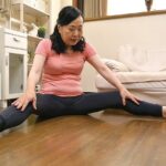 ＜盗撮＞ 祖母の誕生日にマッサージ師を呼んで性感マッサージをさせたら…M・J（70） 城美香 『FANZA』