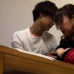 ＜盗撮＞ 意外とヤレる！書道教室の美熟女先生 2 『FANZA』