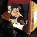 ＜盗撮＞ 素人デジタル盗撮 素人着替え＆カップル編 『FANZA』