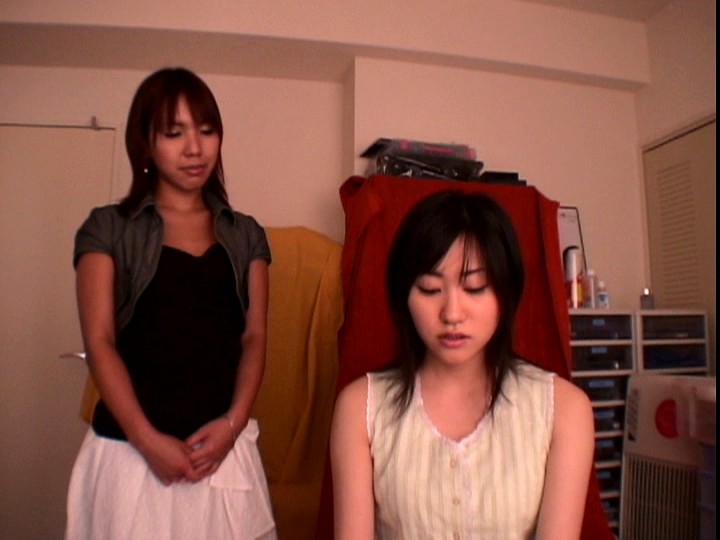 ＜盗撮＞ エロスの箱舟 家出娘たちが集う場所。 2 『FANZA』