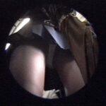 ＜盗撮＞ JKつけまわしパンチラDX 『FANZA』