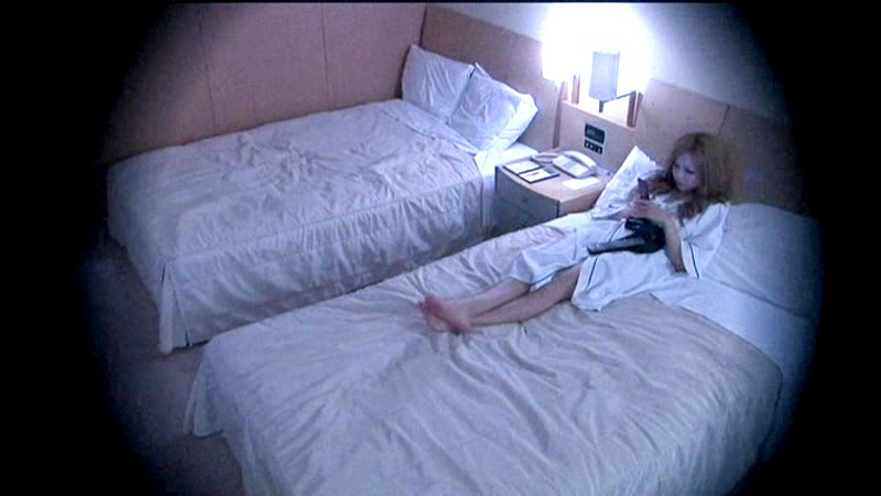 ＜盗撮＞ 盗撮映像 シティホテルウーマンの極秘オナニー 『FANZA』