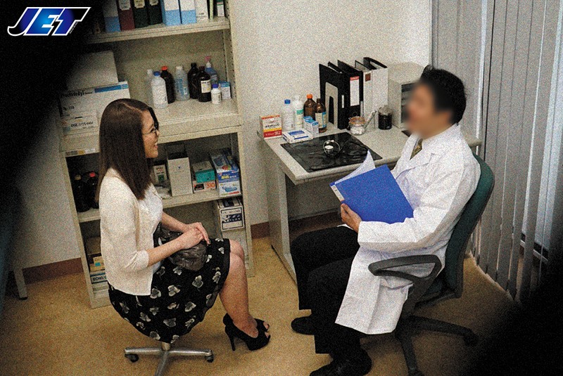 ＜盗撮＞ 某婦人科医猥褻映像流出 巧妙な手口で性欲が疼いてしまいねとら...