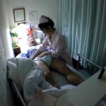 ＜盗撮＞ 某大学病院で行われる変態医師 危ない恥辱 盗撮 『FANZA』