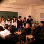 ＜盗撮＞ 闇裏売買された 大集団 援交女子校生 『FANZA』