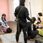 ＜盗撮＞ ADで応募してきた巨乳娘にAV出演交渉！！男優のプロテクニックを間近で見せていたら結局やれちゃいました。そんなワケで女優としてAVデビュー！！ 青山ひな 『FANZA』