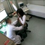 ＜盗撮＞ 女の診察室 Vol.1 『FANZA』