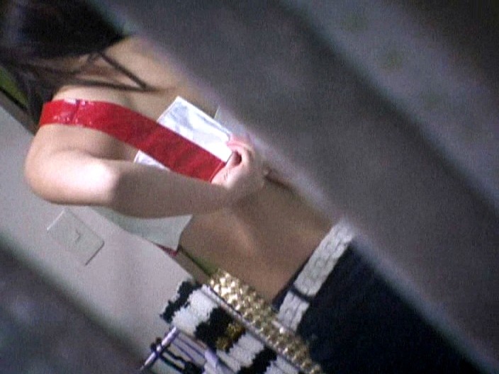 ＜盗撮＞ 悪戯マンション 014 『FANZA』