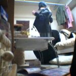 ＜盗撮＞ 悪戯マンション 015 『FANZA』