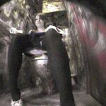 ＜盗撮＞ トイレクラブ 1 『FANZA』