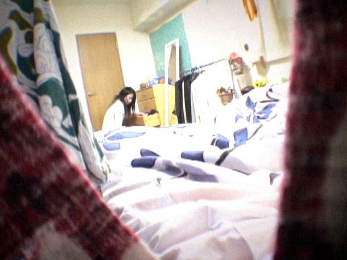 ＜盗撮＞ 悪戯マンション 017 『FANZA』