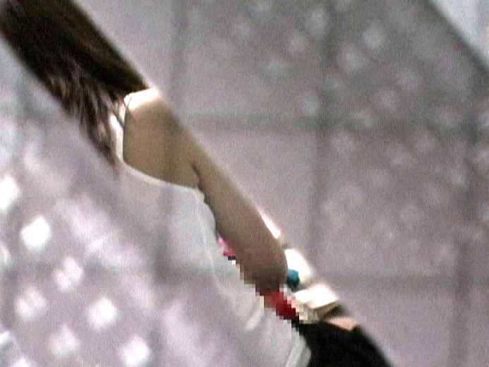 ＜盗撮＞ 悪戯マンション 019 『FANZA』