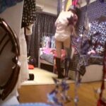 ＜盗撮＞ 悪戯マンション 020 『FANZA』