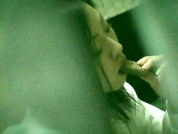 ＜盗撮＞ 悪戯マンション 022 『FANZA』