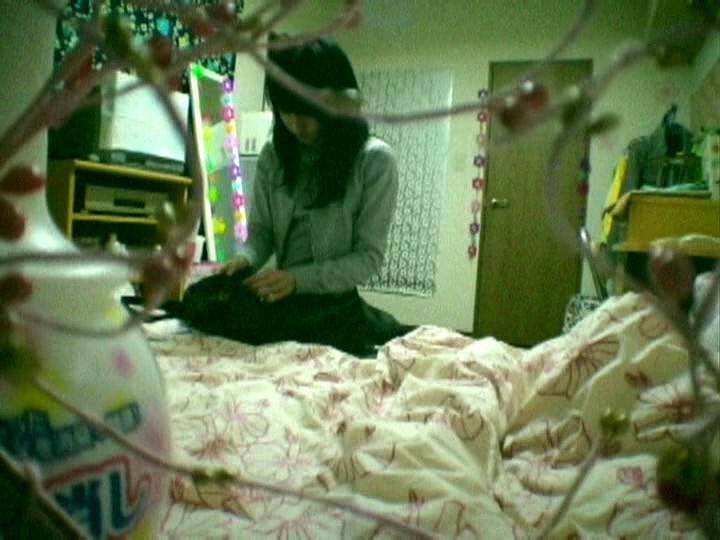 ＜盗撮＞ 悪戯マンション 024 『FANZA』