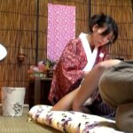 ＜盗撮＞ 潜入！！人妻専門耳かき店 04 『FANZA』