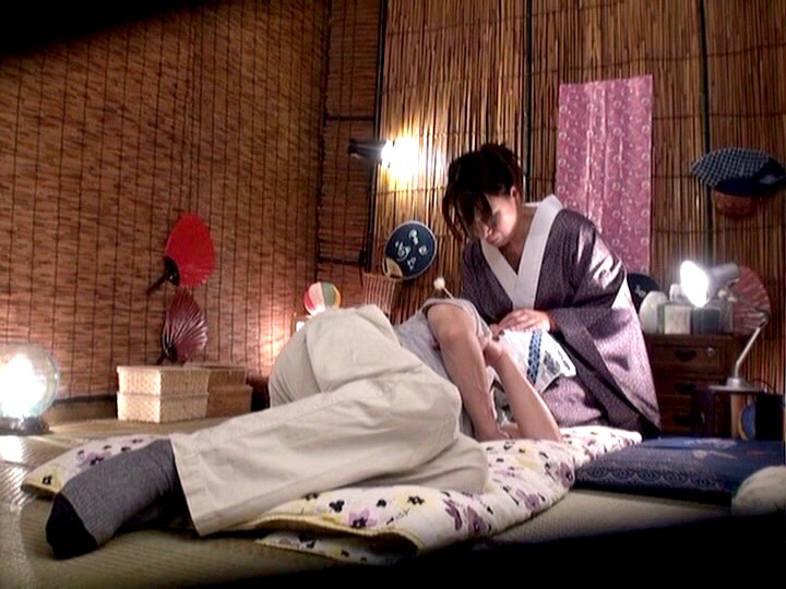 ＜盗撮＞ 潜入！！人妻専門耳かき店 06 『FANZA』