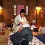 ＜盗撮＞ 潜入！！人妻専門耳かき店 07 『FANZA』