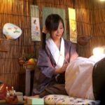 ＜盗撮＞ 潜入！！人妻専門耳かき店 10 『FANZA』