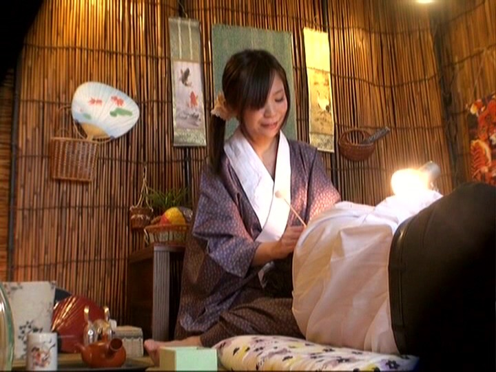 ＜盗撮＞ 潜入！！人妻専門耳かき店 10 『FANZA』