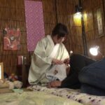 ＜盗撮＞ 潜入！！人妻専門耳かき店 20 『FANZA』