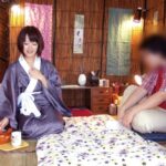 ＜盗撮＞ 潜入！！人妻専門耳かき店 26 『FANZA』