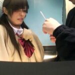 ＜盗撮＞ C県K市の証明写真機でエッチなことが行われているらしいのでカメラを仕込んで検証してみました！ 『FANZA』