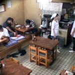 ＜盗撮＞ バイト先の一番可愛い同僚と店内でSEXしたいんだ！ VOL.1 『FANZA』