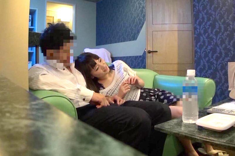 ＜盗撮＞ 日本全国ラブホ盗撮映像ベスト50人5時間 『FANZA』